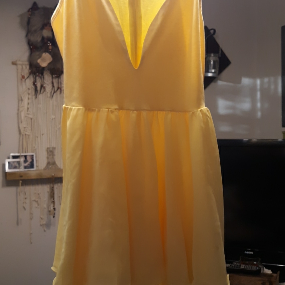 Dress - Picture 2 of 3